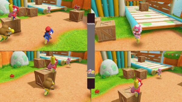 Super Mario Party Jamboree Screen 39