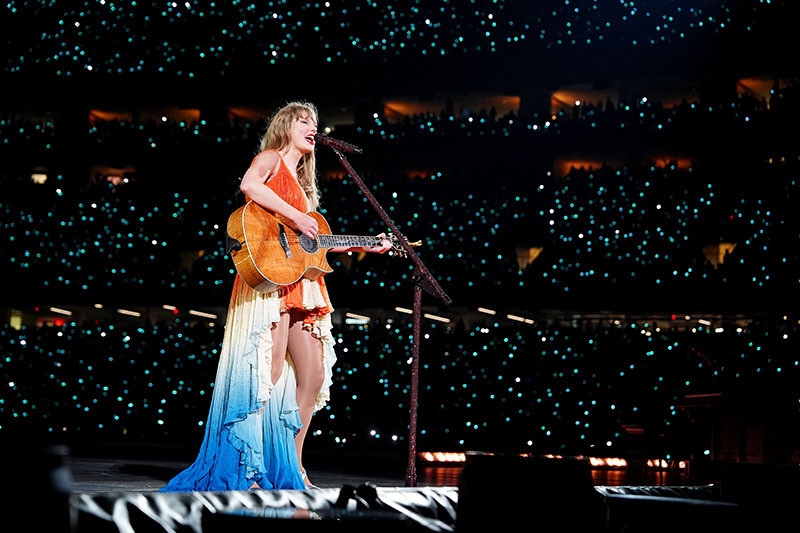 Taylor Swift