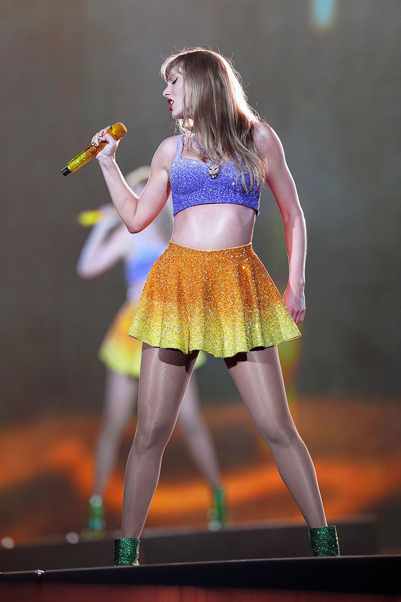 Taylor Swift