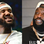 The Game Fires Back At Rick Ross For Mocking His $7M Legal Woes