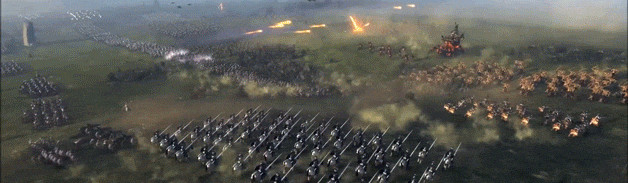 Total War: WARHAMMER Top Small