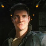James Bond in 007 First Light