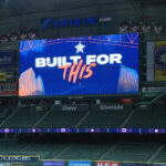 Houston Astros Daikin Park