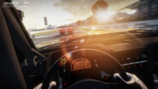 Need for Speed Shift 2, one of the best Need for Speed games.