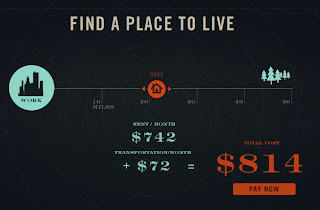 web spent housing