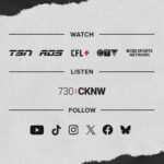BC Lions Logo