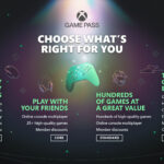 Xbox Game Pass: Choose the Plan that’s Right for You